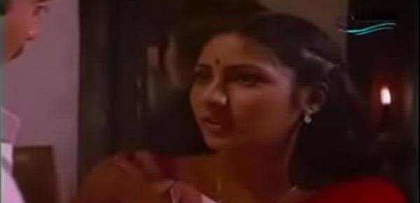 Tamil Old Actress Rohini Hot....!